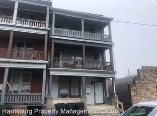 1417 Vernon St APT 3, Harrisburg, PA 17104