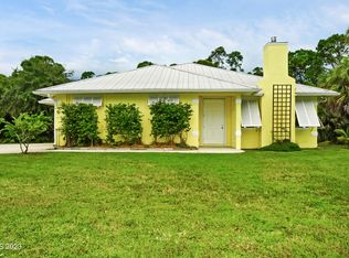 4115 Grant Rd, Grant Valkaria, FL 32949