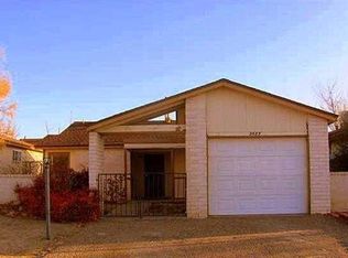 2689 Candlelight Dr SE, Rio Rancho, NM 87124