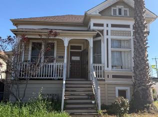 446 W San Fernando St, San Jose, CA