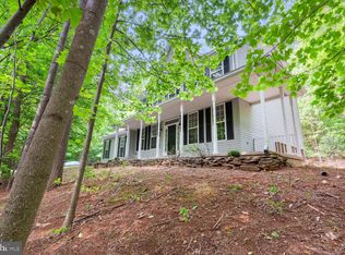 4409 Babbling Brook Ct, Haymarket, VA 20169