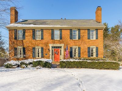 2129 Woodmont Dr, Lexington, KY, 40502