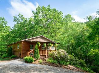 455 Orenda Dr, Franklin, NC 28734