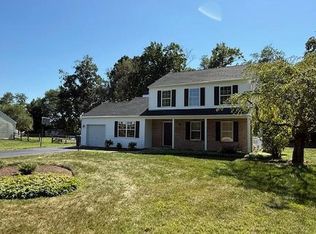 310 Trotters Way, Coatesville, PA 19320