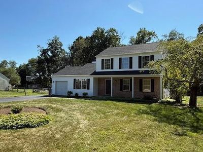 310 Trotters Way, Coatesville, PA, 19320