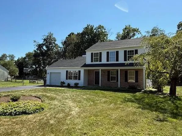 310 Trotters Way, Coatesville, PA 19320