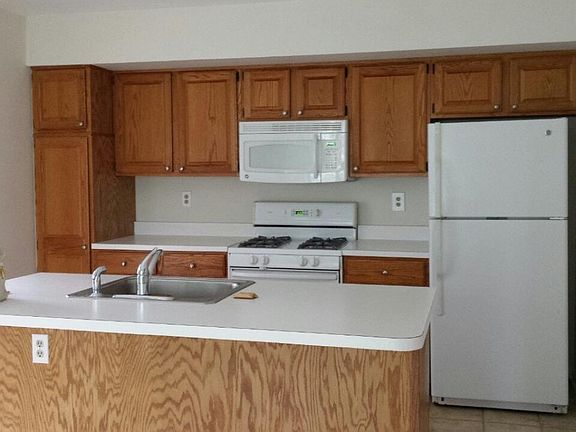 Kitchen / Island