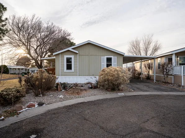7112 Pan American East Fwy NE Unit 345, Albuquerque, NM 87109