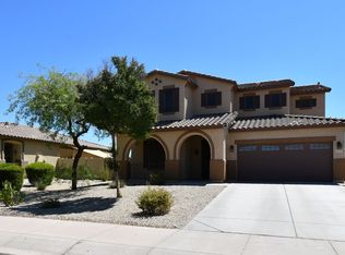 4273 N 150th Ave, Goodyear, AZ 85395
