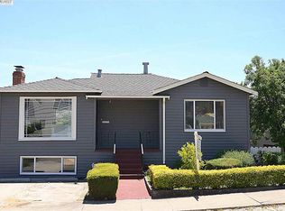 8341 Outlook Ave, Oakland, CA