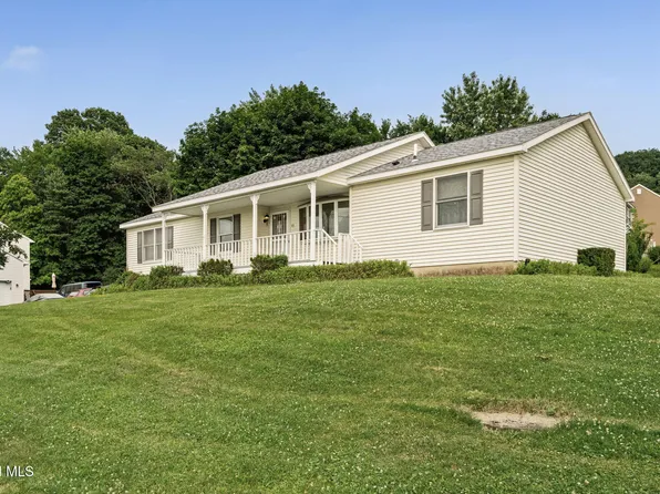 43 Gurley Avenue, Troy, NY 12182