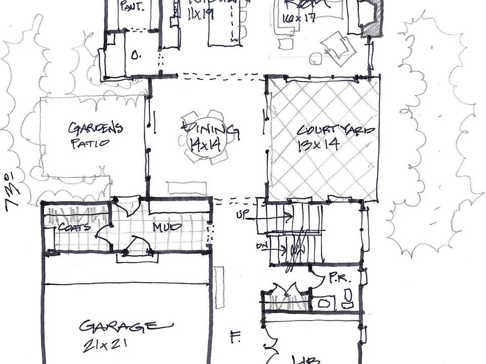 2nd image of 4102 Ascott Ln
