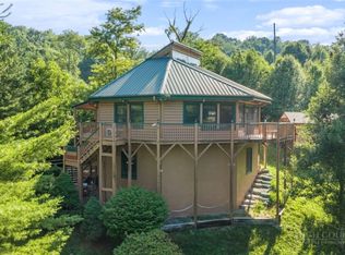 796 River Country Road, Piney Creek, NC 28663