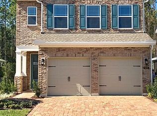 122 Silver Creek Pl, St Augustine, FL 32095