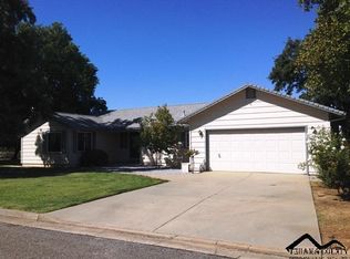 22700 Juanita Ct, Red Bluff, CA 96080
