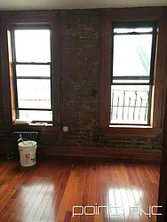 Rented by Point NYC