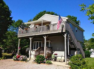 48 Alder Rd, Charlestown, RI 02813