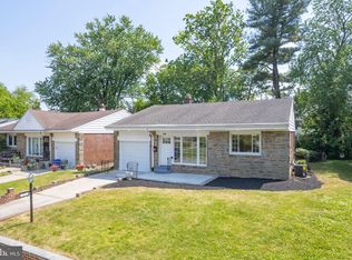 8348 Lynnewood Rd, Philadelphia, PA 19150