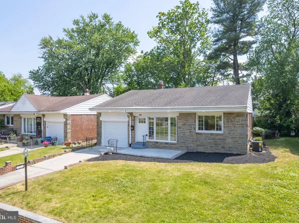8348 Lynnewood Rd, Philadelphia, PA 19150