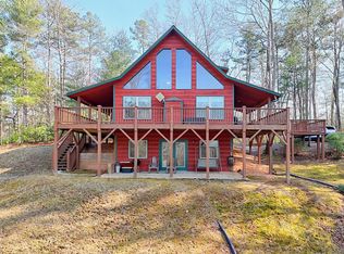 441 Golden Eagle Dr, Murphy, NC 28906