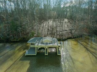 41 Thornton Dr, Boydton, VA 23917