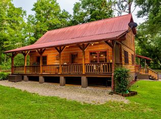 401 SW Cook St, Fort White, FL 32038