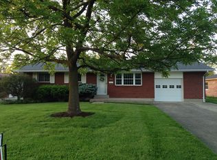 2257 S Randolph St, Indianapolis, IN