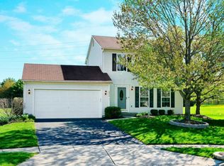 6840 Riverside Glen Ct, Dublin, OH 43017