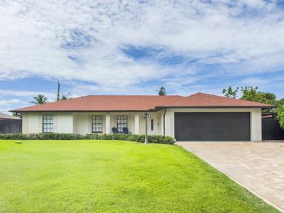 4924 20th PL SW, Naples, FL, 34116