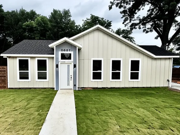 3801 Carpenter Ave, Dallas, TX 75210