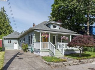 353 NE 72nd Ave, Portland, OR 97213