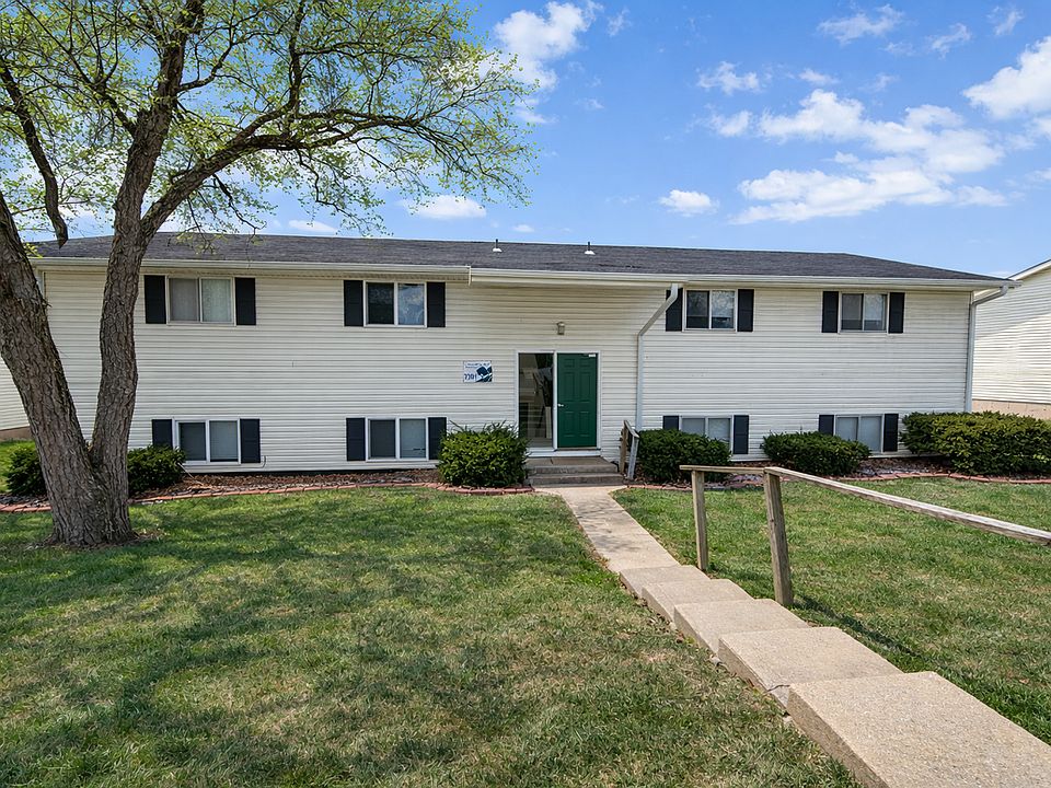 1st image of 7301 N Moberly Dr APT C