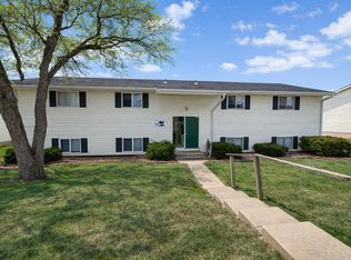 7301 N Moberly Dr APT C, Columbia, MO 65202