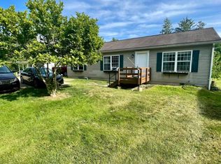 799 Jackson Run Rd #1, Warren, PA 16365