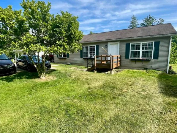 799 Jackson Run Rd #1, Warren, PA 16365