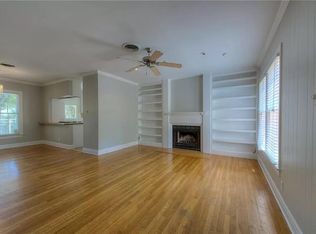 4616 Rosedale Ave, Austin, TX 78756