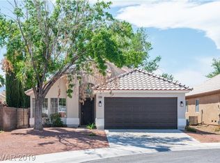 4549 Del Pappa Ct, Las Vegas, NV 89130