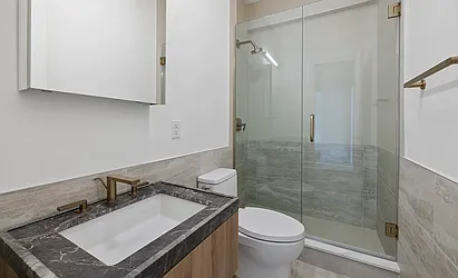 Rented by Abode Residential LLC