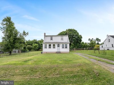 14809 National Pike, Clear Spring, MD, 21722