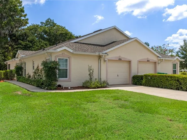 1026 Pritchard Island Rd, Inverness, FL 34450