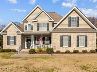 3605 Bayley Ln, Greenville, NC 27858