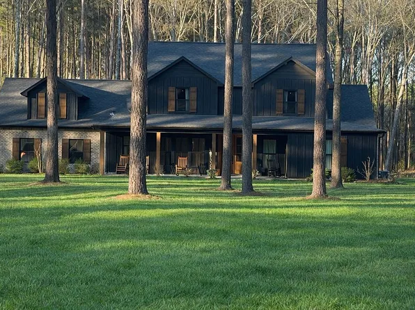 1652 Gravel Point Rd, Frierson, LA 71027