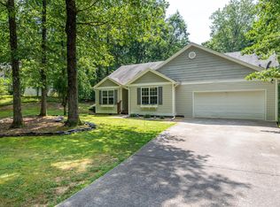 430 Wingate Rd, Ellijay, GA 30540