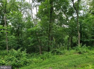 LOT 377 Kits Ct, Front Royal, VA 22630