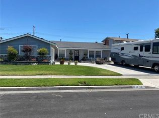 12112 Wutzke St, Garden Grove, CA 92845