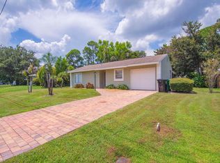 509 SE Faith Terrace, Port St Lucie, FL 34953