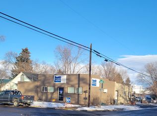 301 4th St, La Grande, OR 97850