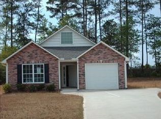 138 Breckenridge Pt #PTE, Temple, GA 30179