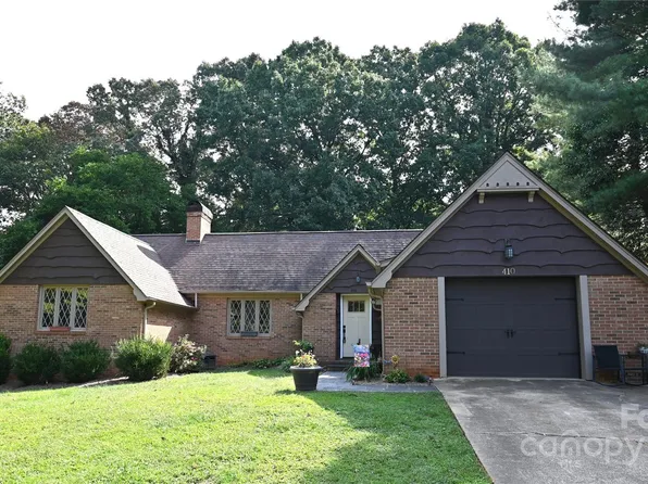 410 2nd Ave NW, Conover, NC 28613