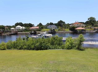 LOT 33 Waterton Ave, Myrtle Beach, SC 29579